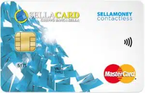Carta prepagata Sella Money