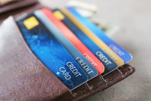 Portafoglio schermato anti rfid
