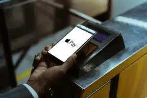 Apple Pay BNL