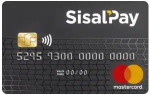 Carta prepagata SisalPay