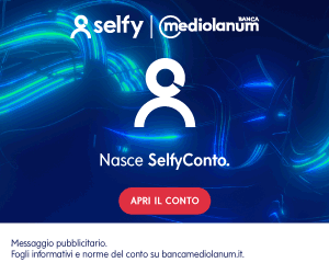 Carta conto SelfyConto
