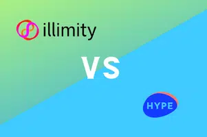 Illimity vs hype