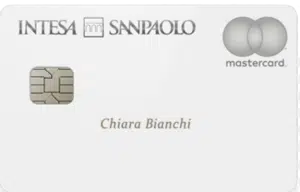 Carta di credito Exclusive