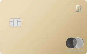 Carta Revolut Premium