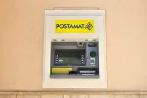 Canone annuo postepay evolution